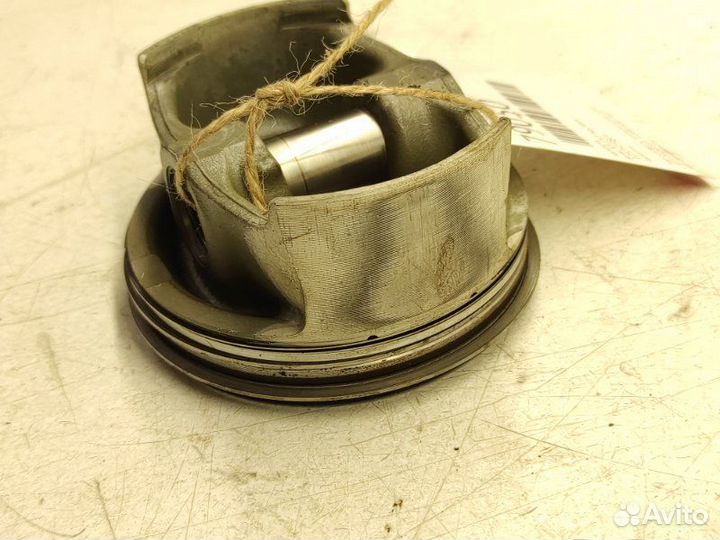 Поршень Bmw X5 E53 N62B44