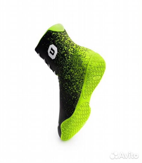 Боксерки ultimatum prospect 2.0 neon