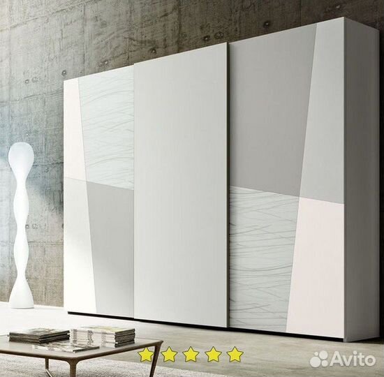 Шкаф купе бесплатный замер