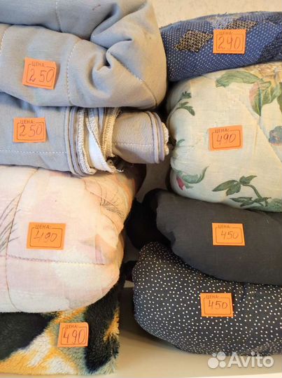 Одеяло покрывало чехол для матраса, спальный мешок