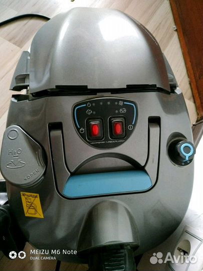 Запчасти к пылесосу Polti Lecoaspira Turbo&Allergi