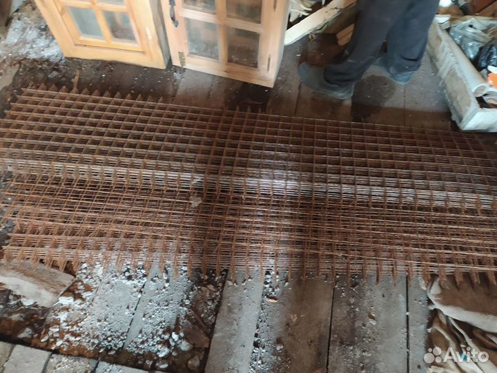 Сетка рабица