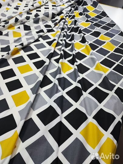 Трикотажная ткань, ткань