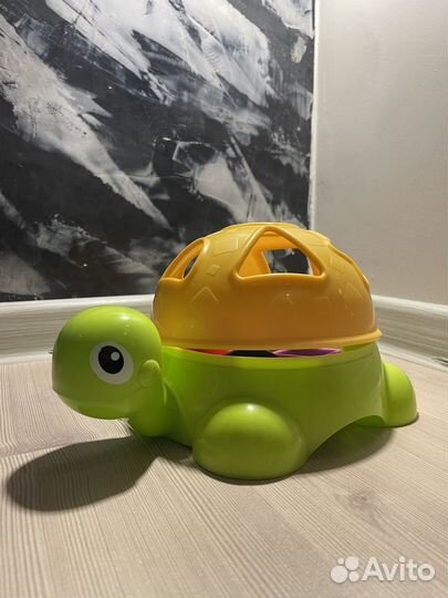 Игрушки сортеры