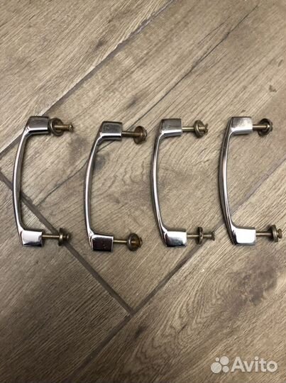 Мебельные ручки,фурнитура СССР