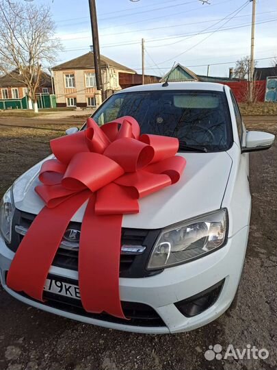 Подарочный бант