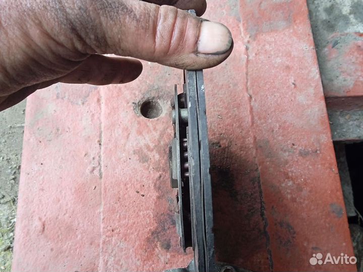 Сцепление на ваз классика нива