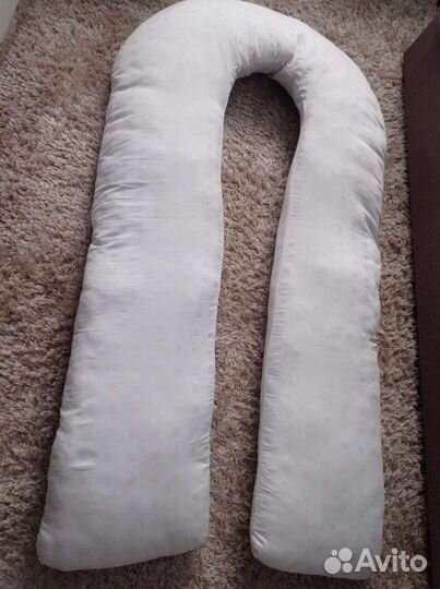 Подушка для беременных