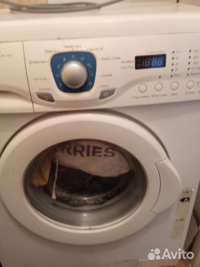 Стиральная машина автомат бу
