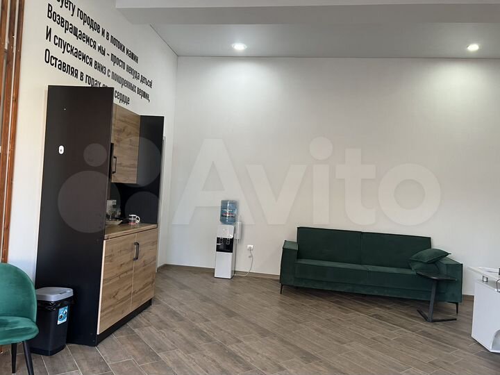 Свободного назначения, 30 м²