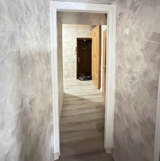 2-к. квартира, 45 м², 2/5 эт.