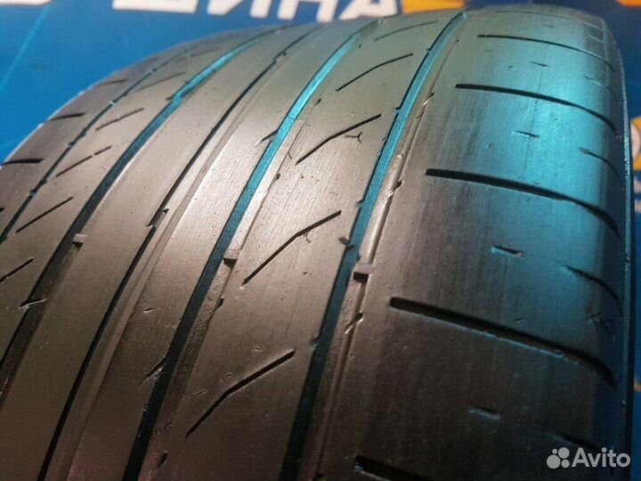 Continental ContiSportContact 5 245/40 R17