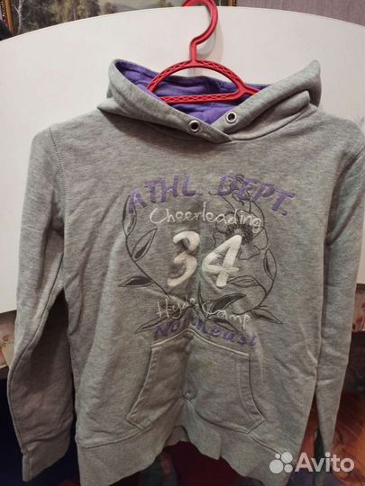 Женские вещи пакетом