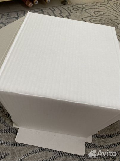 Коробки для тортов