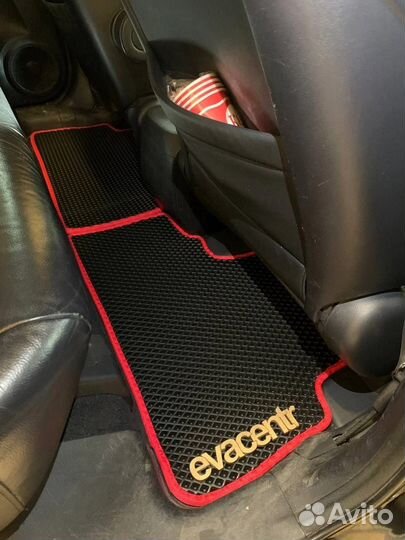 Ева эва коврики на любое авто и в дом