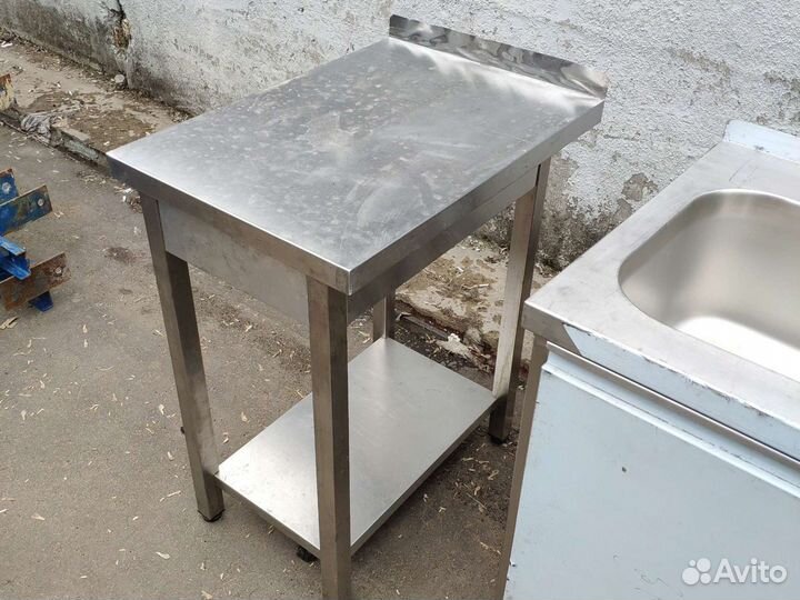 Стол рабочий