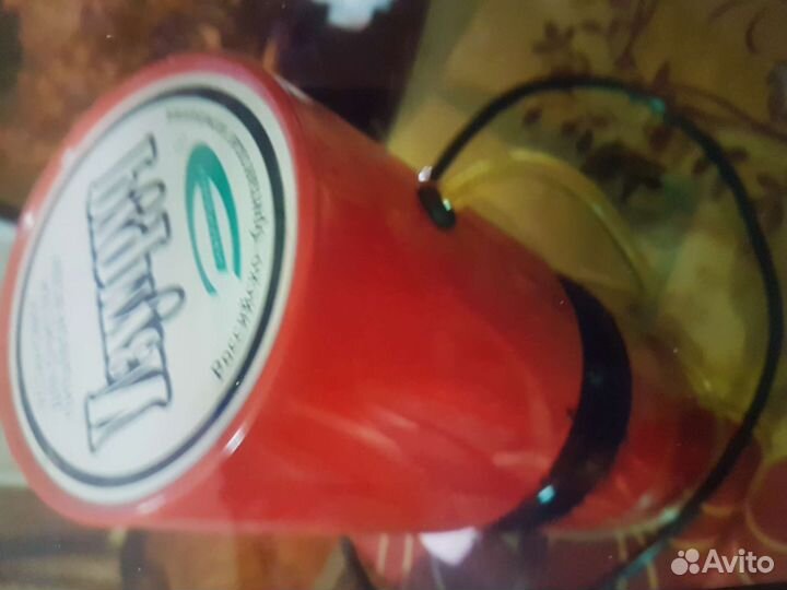 Очиститель воды