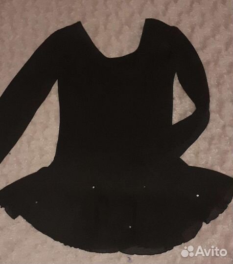 Купальники для гимнастики, танцев