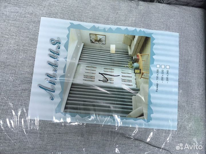 Шторы комнатные