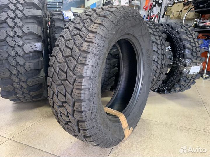 Altenzo Alventurer A/T 265/65 R18