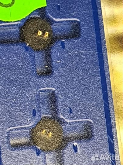 Микрофон Nokia 6300 new