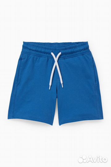 Футболка и шорты C&A (86/92, 92/98)