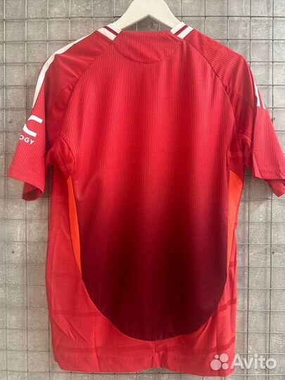 Футбольная форма