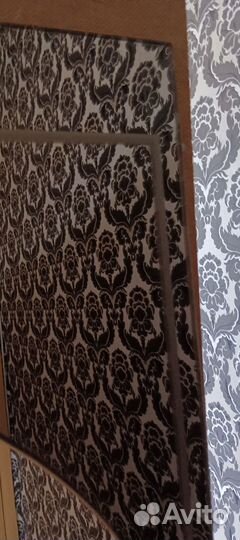 Зеркало напольное