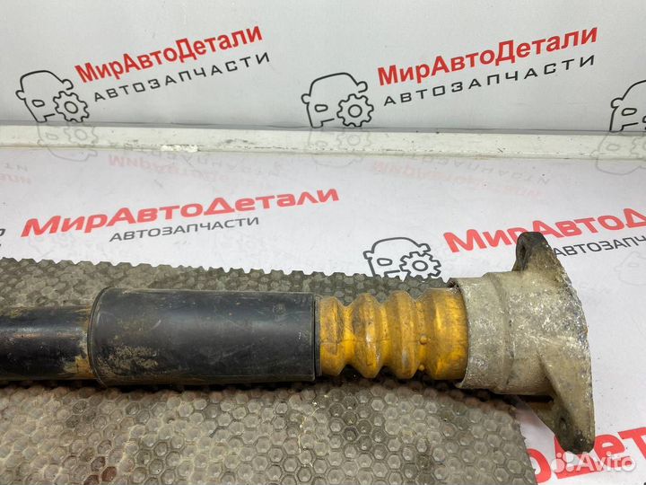 Амортизатор задний левый Audi A6 4F/C6 2005 344806