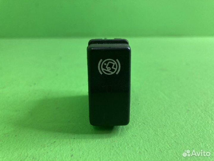 Включатель клавишный RVI premium