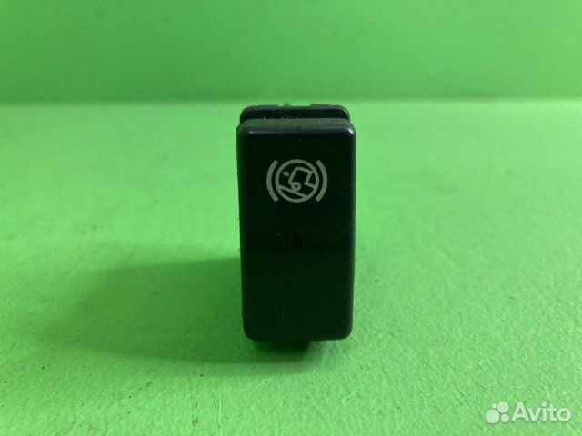 Включатель клавишный RVI premium