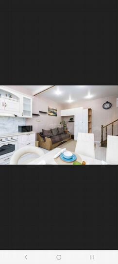 Дом 93 м² на участке 8,7 сот.