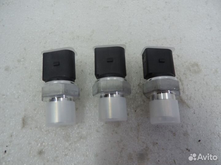 Датчик кондиционера Audi A8 2009 - 2018