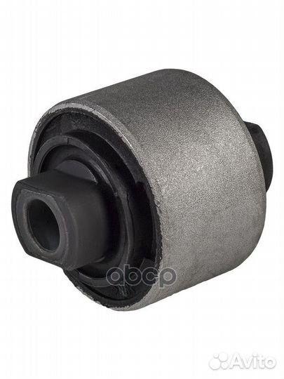 Сайлентблоки подвескиzentparts Z25417 zentparts