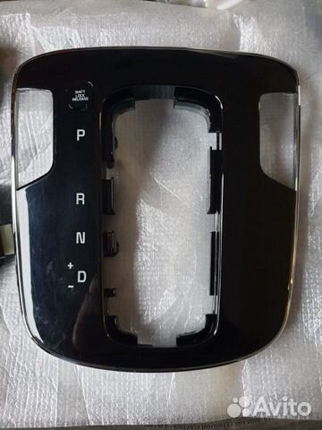 Кнопки обогрева с рамкой