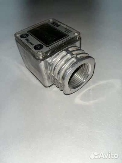 Счётчик piusi k24