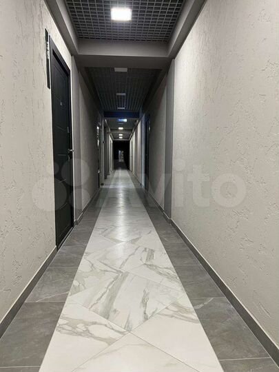 1-к. квартира, 37,2 м², 2/12 эт.