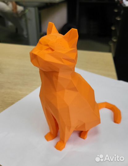 3D моделирование и 3D печать