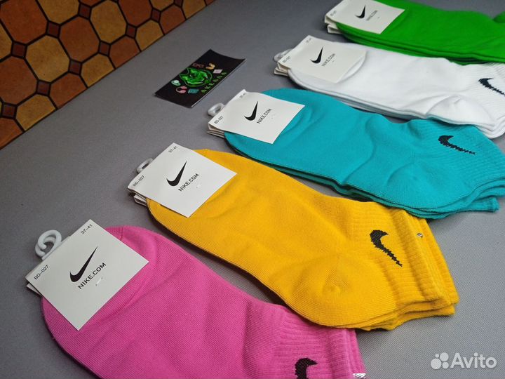 Носки Оптом