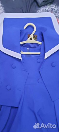 Школьная форма для девочки