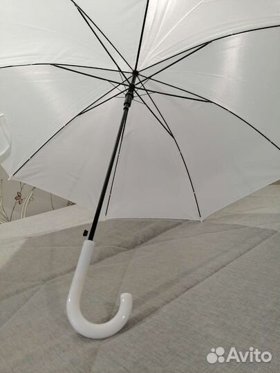 Зонт трость