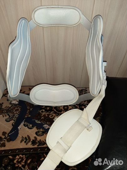 Ортез для поясничничного отдела позвоночника