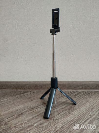 Монопод трипод селфи палка Cosmo group