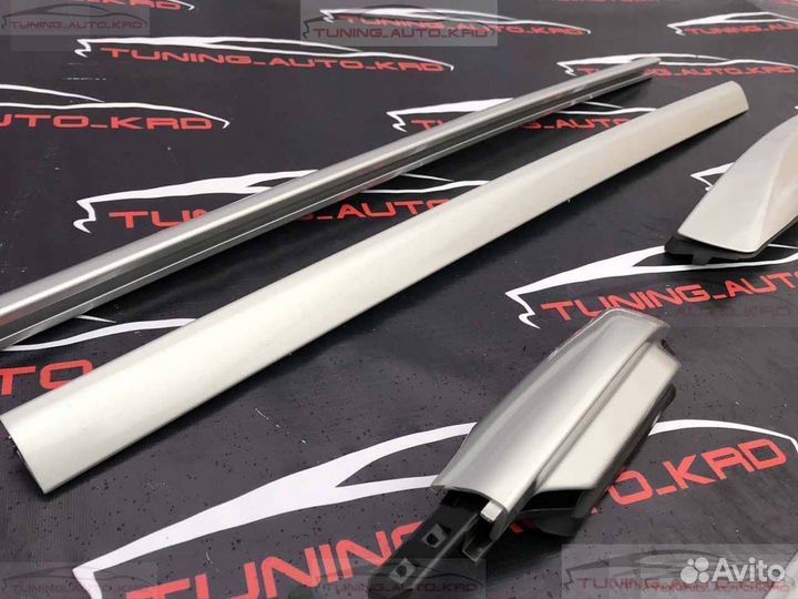 Рейлинги продольные Toyota RAV 4 N3213