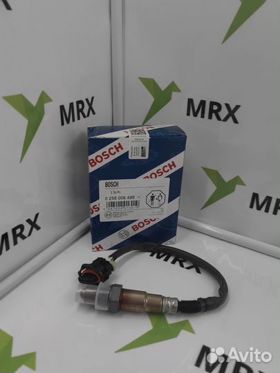 Лямбда-зонд 0258006499