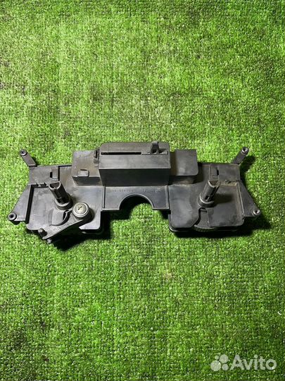 Блок управления отопителем (печкой) ваз LADA Kalin