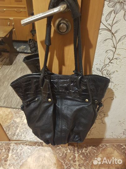 Сумка женская