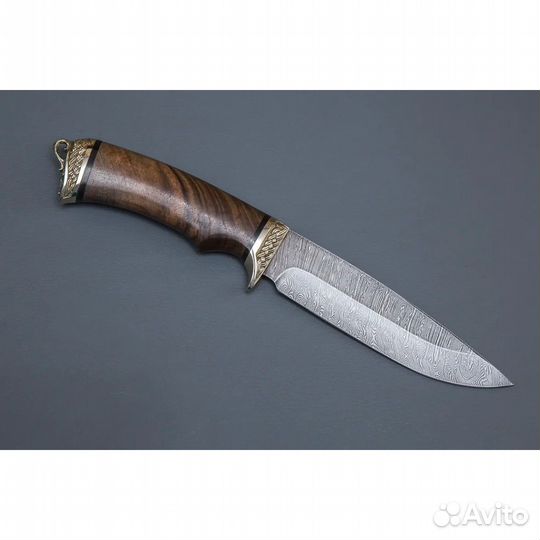 Нож туристический, Лазутчик