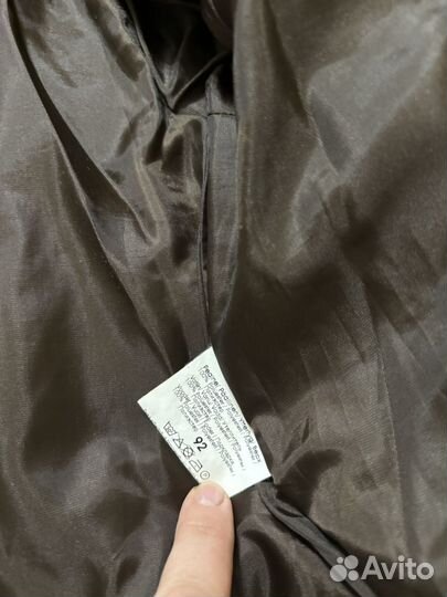 Зимняя куртка Kerry 92