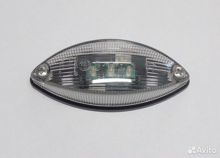 Фонари габаритные газель